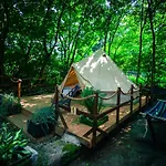 Glamping Lawica- Splywy Przelomem Bardzkim Kłodzko